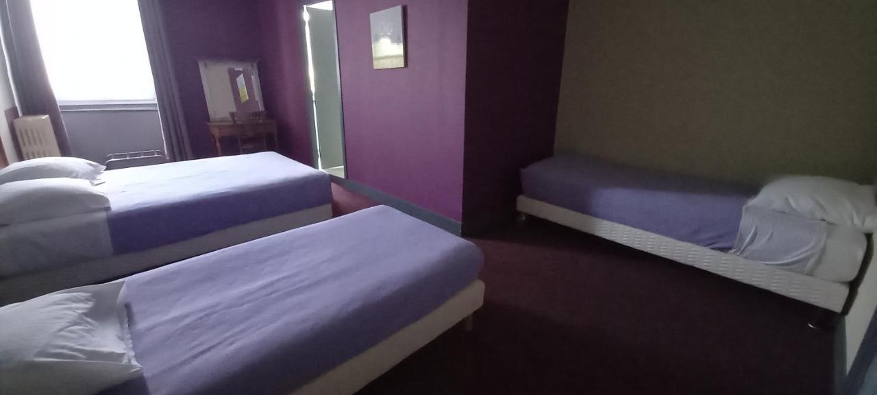 ラマストル Les Ressources D'Epione Bed & Breakfast エクステリア 写真