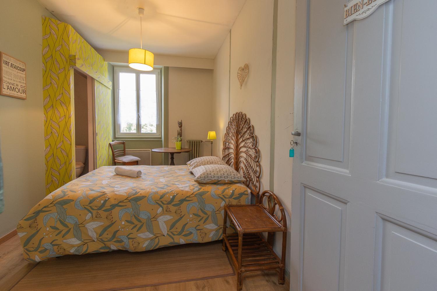 ラマストル Les Ressources D'Epione Bed & Breakfast エクステリア 写真